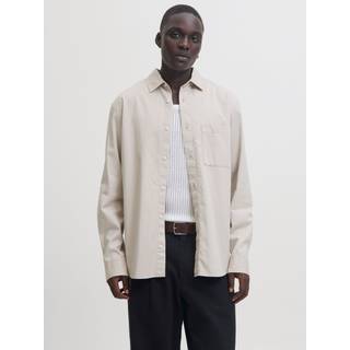 Regular Fit Overskjorte