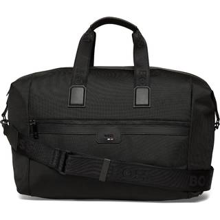 BOSS Ray Weekendtaske sort