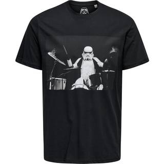 Onsstormtrooper T-shirt - M