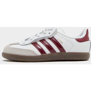 adidas Originals Samba OG Infant, Hvid - 26.5