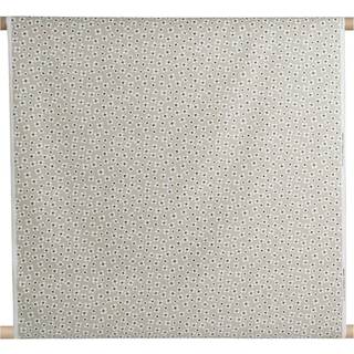 Almedahls Belle Amie voksdug metervare Beige