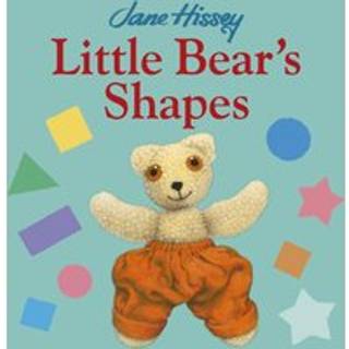 Little Bear's Shapes