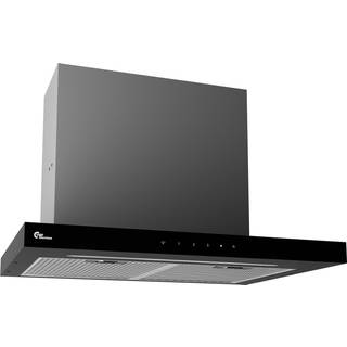 Thermex 520.19.4062.2 Super Silent GT 60 cm Skabsintegreret emhætte