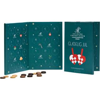 Julekalender 2025, Aalborg Chokoladen