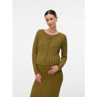 Mlulrikka Graviditetsstriktrøje