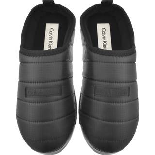 Calvin Klein Home Slippers Black