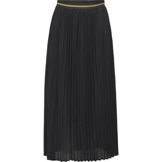 Onlalvia Lang Nederdel - S