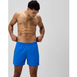 Men's Hyperboom Splice 40cm Swim Shorts Blue/Navy