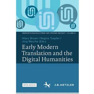 Early Modern Translation and the Digital Humanities