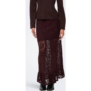 Jdyjulia Lang Nederdel - S