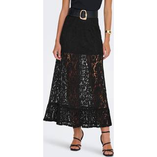 Jdyjulia Lang Nederdel - S