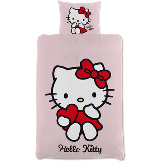 Hello Kitty Sengesæt 150x210