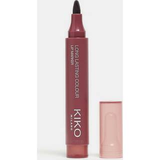 KIKO Milano Long Lasting Colour Lip Marker 2,5 gr. - 107 Plum