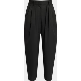 Pantalón Janice - Mujer - Negro - Talla 42 - Isabel Marant