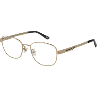 Skechers SE3371-D 032 52 Briller Mænd Guld - Gold - 52mm