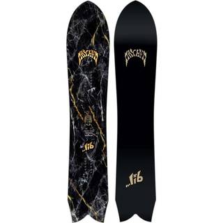 Lib Tech Mayhem Sweetfish 2026 Snowboard - 162 - no color