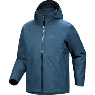 Arc'teryx Men's Ralle Insulated Jacket Nightscape, XL
