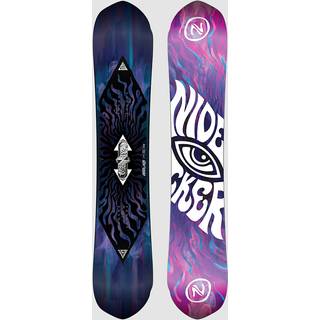 Nidecker Gamma Apx 2026 Snowboard - 153 - uni