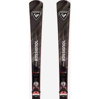 Rossignol Forza 70' TI Konect m/Binding-181cm