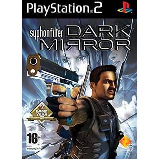 Syphon Filter Dark Mirror