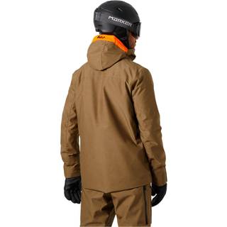 Helly Hansen Garibaldi 2.0 Skijakke Herre