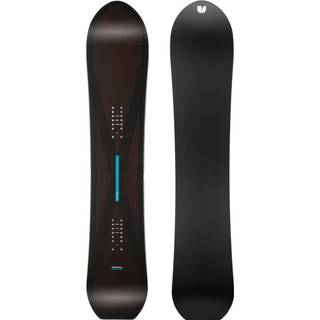 United Shapes Cadet 2026 Snowboard - 158 - none