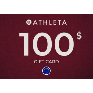 Athleta Gift Card 100 USD Key - UNITED STATES