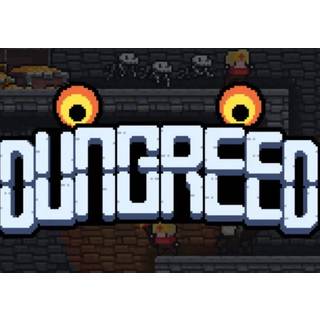 Dungreed (PC) Steam Gift- GLOBAL