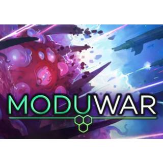 Moduwar (PC) Steam Key - GLOBAL
