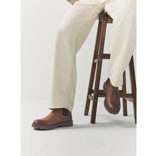 Next Afslappede Chelsea-støvler