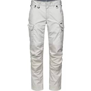 ENGEL Entire arbejdsbukser med stræk Bone White 2329-144 76