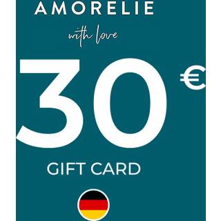 Amorelie Gift Card 30 EUR Key - GERMANY