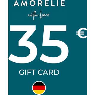 Amorelie Gift Card 35 EUR Key - GERMANY