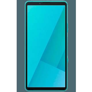 Sony Xperia 10 VII | Hurtig billedtagning| 2 dages batteritid Smartphone