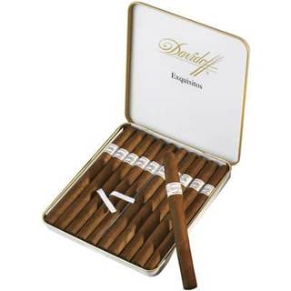 Davidoff Signature Exquisitos 10 Stk