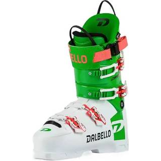 Dalbello DRS 110 Skistøvler Herre (Hvid)