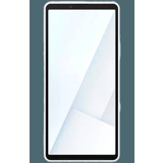 Sony Xperia 10 VII | Hurtig billedtagning| 2 dages batteritid Smartphone in Hvid