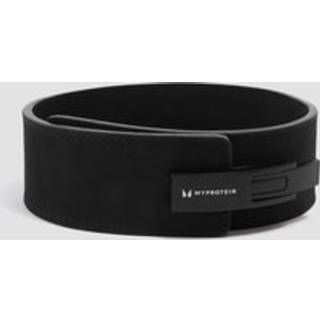 Myprotein Lever Lifting Belt – Sort - M