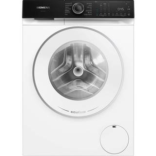 Siemens ExtraKlasse WG56H2ABDN MED 4 ÅRS GARANTI Frontbetjent vaskemaskine