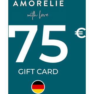 Amorelie Gift Card 75 EUR Key - GERMANY