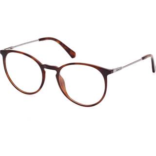 Gant GA3238 052 53 Briller Mænd Tortoiseshell - Dark Brown Tortoise - 53mm