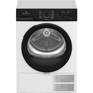 Elvita CTT5900V Kondenstørretumbler m/varmepumpe