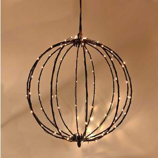 Veli line 120l foldbar kugle metal