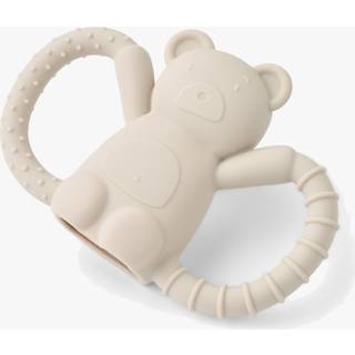 LIEWOOD Magdalene Mr Bear Bidelegetøj, Sandy