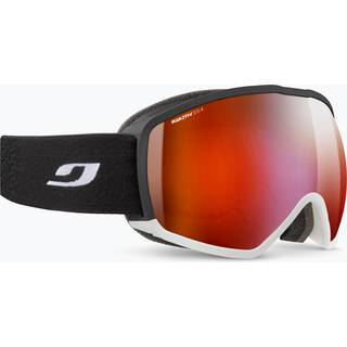 Julbo Hit Reactiv 0-4 High Contrast Black / White, L
