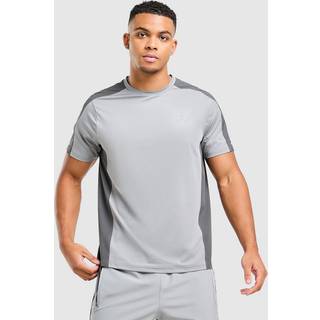 Reprimo Nova T-Shirt, Grå - XS