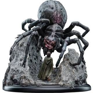 Lord of the Rings Mini Statue Shelob 11 cm