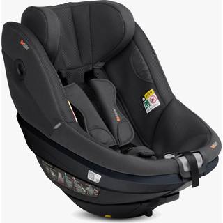 BeSafe Beyond 2 360 Autostol, Anthracite Mesh