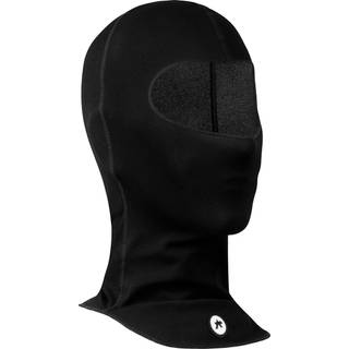 Assos P1 vinter hjelmhue sort - Størrelse Large/X-Large (II)