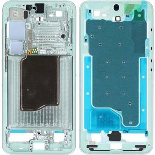 Samsung Galaxy S25 Mellemramme - Mint
